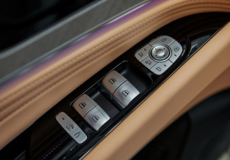 Новый Jaecoo J8 2025 (34 фото)