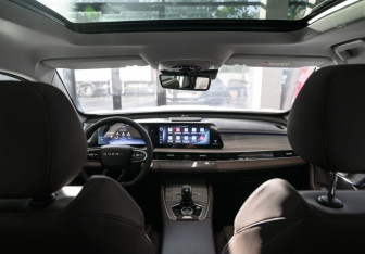 Новый Chery Tiggo 7 Pro Max 2024 (30 фото)