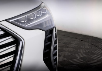 Подержанный автомобиль Haval Jolion 2023 года (17 фото)