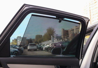 Подержанный автомобиль Audi A4 Wagon 2013 года (22 фото)