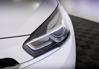 Подержанный автомобиль Chery Tiggo 7 2019 года (17 фото)