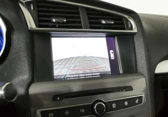 Подержанный автомобиль Citroen C4 Sedan 2017 года (14 фото)