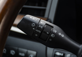 Подержанный автомобиль Lexus LX 2017 года (22 фото)