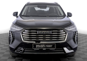 Подержанный автомобиль Haval Jolion 2022 года (2 фото)