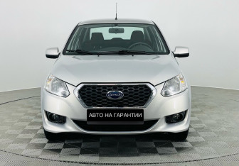 Подержанный автомобиль Datsun on-DO 2017 года (2 фото)