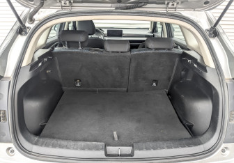 Подержанный автомобиль Haval Jolion 2022 года (10 фото)