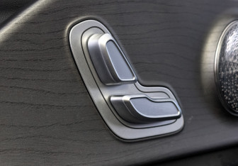 Подержанный автомобиль Chery Arrizo 8 2024 года (25 фото)