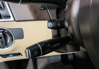 Подержанный автомобиль Mercedes-Benz GLE 2015 года (20 фото)