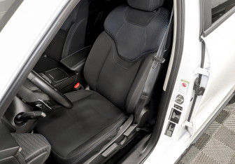 Подержанный автомобиль Haval Jolion 2024 года (20 фото)