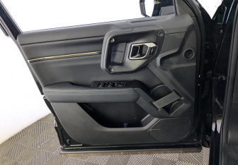 Подержанный автомобиль Haval H7 2025 года (21 фото)