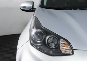 Подержанный автомобиль Kia Sportage 2018 года (7 фото)