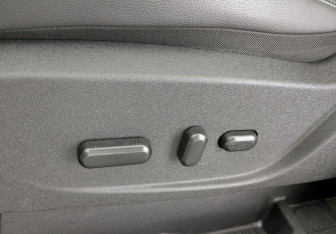 Подержанный автомобиль Ford Kuga 2018 года (20 фото)