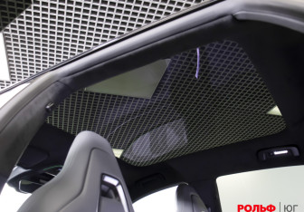 Подержанный автомобиль Zeekr 001 2024 года (14 фото)