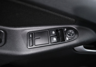 Подержанный автомобиль Datsun mi-DO 2019 года (9 фото)