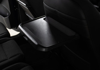 Подержанный автомобиль Volkswagen Touran 2019 года (13 фото)