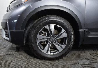 Подержанный автомобиль Honda CR-V 2020 года (8 фото)