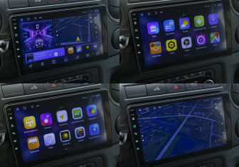 Подержанный автомобиль Volkswagen Amarok 2012 года (19 фото)