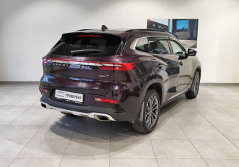 Подержанный автомобиль Exeed TXL 2020 года (5 фото)