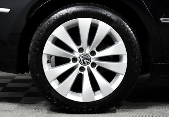 Подержанный автомобиль Chevrolet Cruze Sedan 2013 года (7 фото)