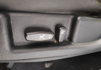 Подержанный автомобиль Great Wall Hover H5 2012 года (12 фото)