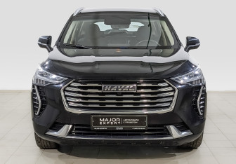 Подержанный автомобиль Haval Jolion 2022 года (2 фото)