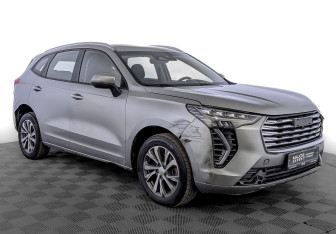 Подержанный автомобиль Haval Jolion 2023 года (3 фото)