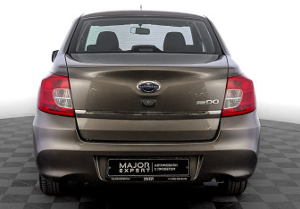 Подержанный автомобиль Datsun on-DO 2019 года (6 фото)