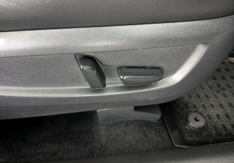 Подержанный автомобиль Infiniti QX50 2019 года (24 фото)