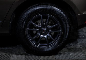 Подержанный автомобиль Volvo XC60 2015 года (15 фото)