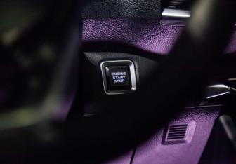 Новый Geely Okavango 2024 (24 фото)
