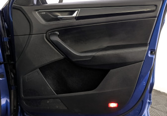 Подержанный автомобиль Skoda Kodiaq 2019 года (25 фото)