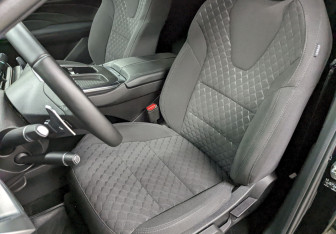 Подержанный автомобиль Haval F7 2024 года (14 фото)