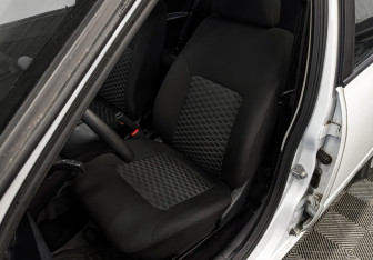 Подержанный автомобиль LADA (ВАЗ) Granta Sedan 2024 года (18 фото)