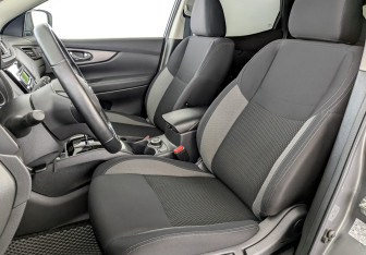 Подержанный автомобиль Nissan Qashqai 2022 года (20 фото)