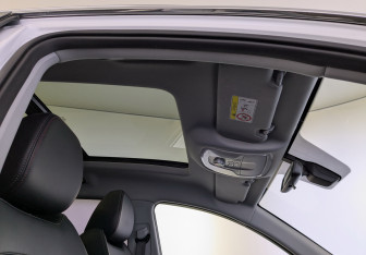 Подержанный автомобиль Chery Tiggo 7 Pro 2021 года (23 фото)