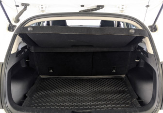 Подержанный автомобиль Haval Jolion 2023 года (10 фото)