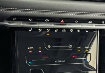 Подержанный автомобиль Chery Tiggo 7 Pro 2022 года (27 фото)