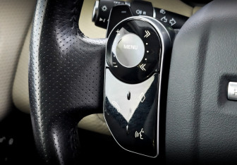 Подержанный автомобиль Land Rover Range Rover Velar 2019 года (30 фото)