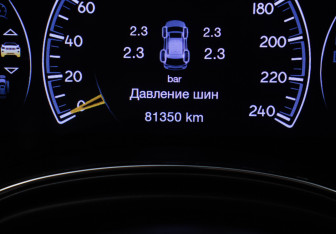 Подержанный автомобиль Jeep Grand Cherokee 2021 года (12 фото)