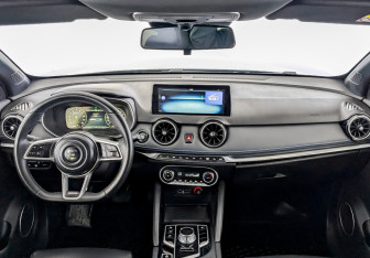 Подержанный автомобиль Evolute i-JOY 2023 года (14 фото)