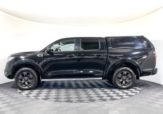 Подержанный автомобиль Great Wall Poer 2023 года (8 фото)