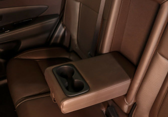 Подержанный автомобиль Hyundai Tucson 2021 года (29 фото)