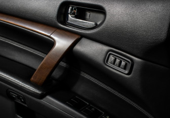 Подержанный автомобиль Nissan Teana 2007 года (15 фото)