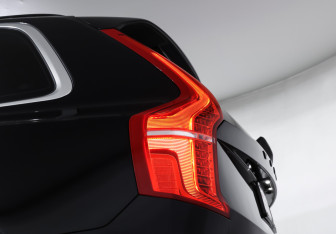 Подержанный автомобиль Volvo XC90 2021 года (22 фото)