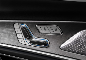 Подержанный автомобиль Jetour X70 Plus 2025 года (18 фото)