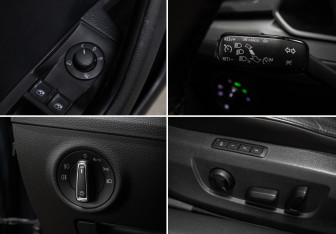 Подержанный автомобиль Skoda Superb Liftback 2019 года (22 фото)