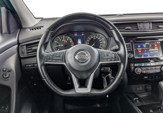 Подержанный автомобиль Nissan Qashqai 2021 года (22 фото)