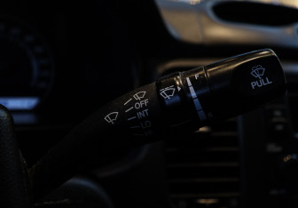 Подержанный автомобиль Kia Magentis 2007 года (11 фото)