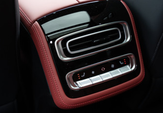 Новый Exeed RX 2025 (42 фото)