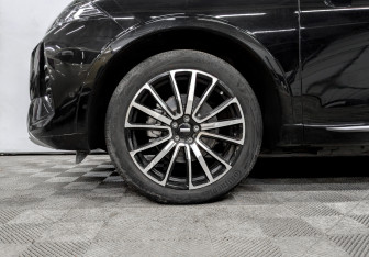 Подержанный автомобиль Wey 05 2023 года (18 фото)